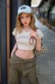 Picture of Claudia Kemeny  / 163 cm / E Cup / STPE Sexdoll - In stock EU