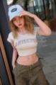 Picture of Claudia Kemeny  / 163 cm / E Cup / STPE Sexdoll - In stock EU