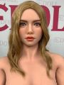 Picture of Claudia Kemeny  / 163 cm / E Cup / STPE Sexdoll - In stock EU