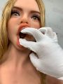 Picture of Claudia Kemeny  / 163 cm / E Cup / STPE Sexdoll - In stock EU