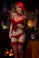 Picture of Simona / 155 cm  / F cup / TPE + silicone head - In EU stock