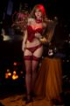 Picture of Simona / 155 cm  / F cup / TPE + silicone head - In EU stock