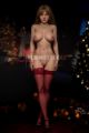 Picture of Simona / 155 cm  / F cup / TPE + silicone head - In EU stock