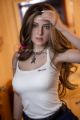Picture of Jasmine / 159 cm  / A cup / STPE sex doll - In EU stock