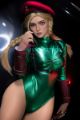 Picture of Anna / 157 cm  / C cup / TPE sex doll - in EU stock