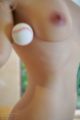 Picture of Johana 163 cm / C cup / Silicone sex doll