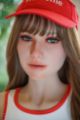 Picture of Johana 163 cm / C cup / Silicone sex doll