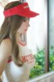 Picture of Johana 163 cm / C cup / Silicone sex doll