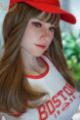 Picture of Johana 163 cm / C cup / Silicone sex doll