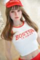 Picture of Johana 163 cm / C cup / Silicone sex doll