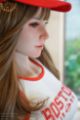 Picture of Johana 163 cm / C cup / Silicone sex doll