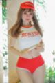 Picture of Johana 163 cm / C cup / Silicone sex doll