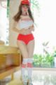 Picture of Johana 163 cm / C cup / Silicone sex doll