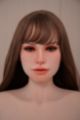 Picture of Johana 163 cm / C cup / Silicone sex doll