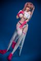Picture of Zumi 163 cm / Cup D / Full silicone sex doll - M-Series