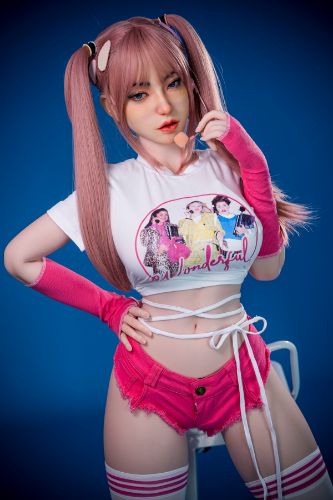 Picture of Donna 163 cm / Cup D / Silicone sex doll - M-Series - Stock EU