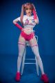 Picture of Zumi 163 cm / Cup D / Silicone sex doll - M-Series - Stock EU