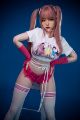 Picture of Donna 163 cm / Cup D / Silicone sex doll - M-Series - Stock EU