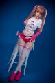 Picture of Donna 163 cm / Cup D / Silicone sex doll - M-Series - Stock EU