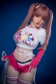 Picture of Donna 163 cm / Cup D / Silicone sex doll - M-Series - Stock EU