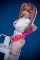Picture of Donna 163 cm / Cup D / Silicone sex doll - M-Series - Stock EU
