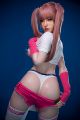 Picture of Donna 163 cm / Cup D / Silicone sex doll - M-Series - Stock EU