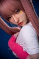 Picture of Donna 163 cm / Cup D / Silicone sex doll - M-Series - Stock EU