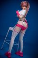 Picture of Donna 163 cm / Cup D / Silicone sex doll - M-Series - Stock EU