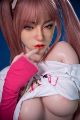 Picture of Donna 163 cm / Cup D / Silicone sex doll - M-Series - Stock EU