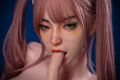 Picture of Donna 163 cm / Cup D / Silicone sex doll - M-Series - Stock EU