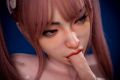 Picture of Donna 163 cm / Cup D / Silicone sex doll - M-Series - Stock EU