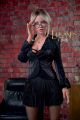 Picture of Belle-3 / 165 cm / D Cup / Silicone Realistic Sex Doll