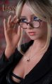 Picture of Belle-3 / 165 cm / D Cup / Silicone Realistic Sex Doll
