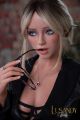 Picture of Belle-3 / 165 cm / D Cup / Silicone Realistic Sex Doll