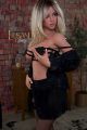 Picture of Belle-3 / 165 cm / D Cup / Silicone Realistic Sex Doll
