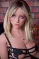 Picture of Belle-3 / 165 cm / D Cup / Silicone Realistic Sex Doll