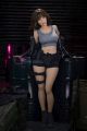 Obrázek Daniela / 159 cm / F cup / TPE sex doll