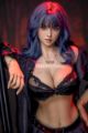 Picture of Grace / 157 cm  / G cup / TPE sexdoll