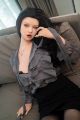 Picture of Emily /165 cm/ F cup / Silicone sex doll - Inspiration Series 2.0