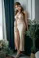 Picture of Letizia / 166 cm / Cup D / Full silicone sex doll - M series