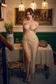 Picture of Letizia / 166 cm / Cup D / Full silicone sex doll - M series