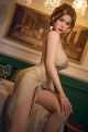 Picture of Letizia / 166 cm / Cup D / Full silicone sex doll - M series