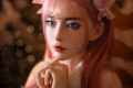 Picture of Suki / 160 cm / C cup / TPE sex doll with silicone head - S-Series