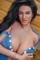 Picture of Penelope / 168 cm / Cup D / Full silicone sex doll - M series