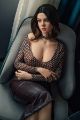 Obrázek Olga / 168 cm / Prsa D / Silikonová panna na sex - M-Series