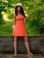 Obrázek Lani / 161 cm / D Cup / Silikonová Realistická Sexdoll