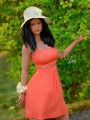 Obrázek Lani / 161 cm / D Cup / Silikonová Realistická Sexdoll