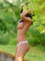 Obrázek Lani / 161 cm / D Cup / Silikonová Realistická Sexdoll