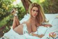 Bild von Tanya 170cm-2 / Körbchengröße E / Silikon Sexpuppe
