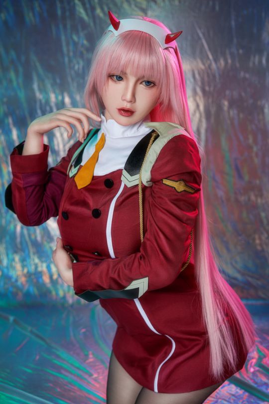 Picture of Aiko /165 cm/ F cup / Silicone sex doll - Inspiration Series 1.0